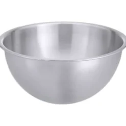 Mixerschüssel, Höhe 20 cm, Durchmesser: Innen 50 cm, Inhalt 25 Lt