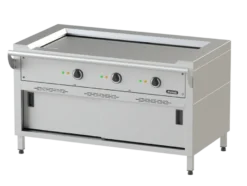 Nayati Elektro Teppan Yaki Grill TP15/E