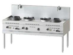 Nayati Gas-Wokherd NGK S 80-90 W2S2 – 4 Brenner