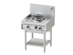 Nayati Gas Wok NGER7-70