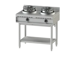 Nayati Gas Wok NGER9-60