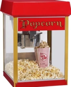 Neumärker Popcornmaschine Fun Pop