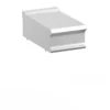 Neutralelement Dexion Lux 700 - 40/73 (H)250 mm