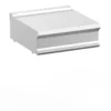 Neutralelement Dexion Lux 700 - 70/73 (H)250 mm