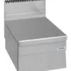 Neutralelement mit Schublade Serie 600 - 40/60