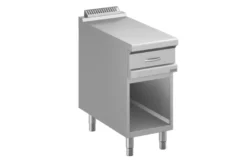 NeutralelementSerie 900 - 40/90 - mit Schublade
