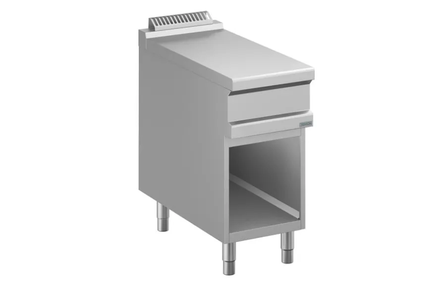 NeutralelementSerie 900 - 40/90 ohne Schublade