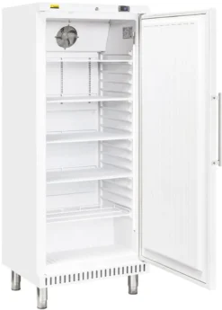 Nordcap Backwarenkühlschrank BKU 460