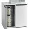 Nordcap Fasskühler FK 2-R-XL
