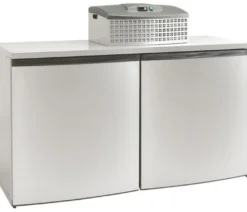 Nordcap Fasskühler FK 4-R-XL PLUS