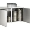 Nordcap Fasskühler FK 8-XL