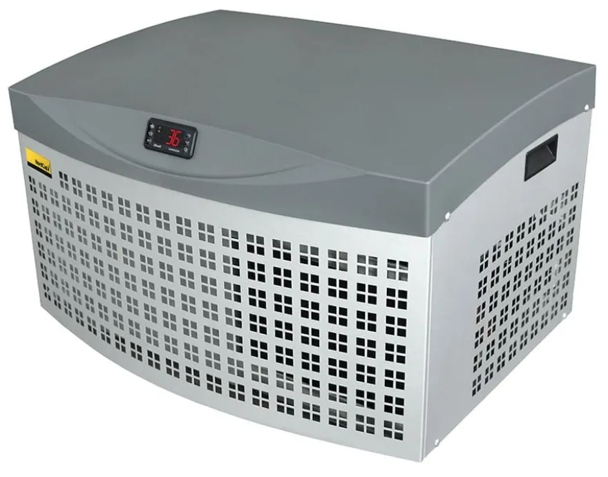 Nordcap Fasskühler Maschinenaufsatz FKM 2 PLUS (R-290)