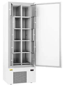 Nordcap Gemeinschaftskühlschrank GKS 380-8 F mit 8 Schließfächern