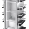 Nordcap Konferenzkühlschrank CC90