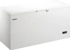 Nordcap Labor-Tiefkühltruhe EL 31 LT
