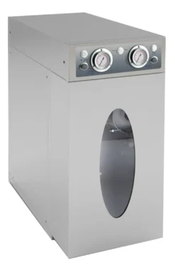 NordCap Umkehr-Osmose-Anlage UO small Tank zur Erzeugung von Osmosewasser