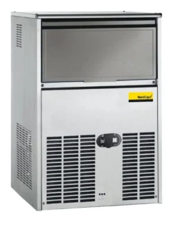 Nordcap Vollwürfel-Eisbereiter SCH 40 W - wassergekühlt