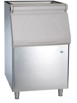 Nordcap Vorratsbehälter R 190 (243 kg) inkl. Abdeckungskit CBT30EFSD