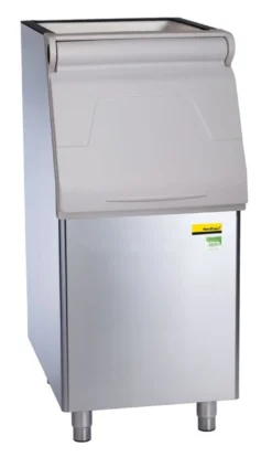 Nordcap Vorratsbehälter R 130 (168 kg) ohne Abdeckungskit