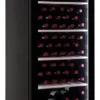 Nordcap Weintemperierschrank WG 185