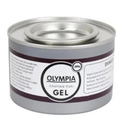 Olympia Brennpaste 200g - 12er Pack - 12 Stk.