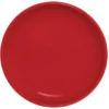 Olympia Cafe Coupeteller rot 200 mm - 12 Stk.