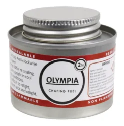 Olympia flüssige Brennpaste 2 Std. - 12 Stk.