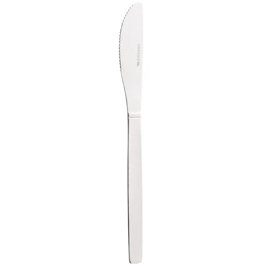 Olympia Kelso Kinderbesteck Messer - 12 Stk.