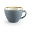 Olympia Kiln Cappuccinotassen Ozean 34cl - 6 Stk.