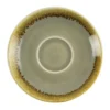 Olympia Kiln Untertassen Moos 115 mm - 6 Stk.