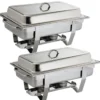 Olympia Milan Chafing-Dish