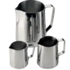 Olympia Milch-/Wasserkrug Edelstahl 1,35 l
