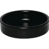 Olympia Rustic Tapasschalen schwarz 102 mm - 6 Stk.