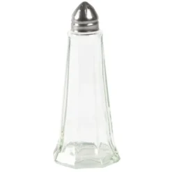 Olympia Salz- und Pfefferstreuer Eiffelturm 3cl - 12 Stk.