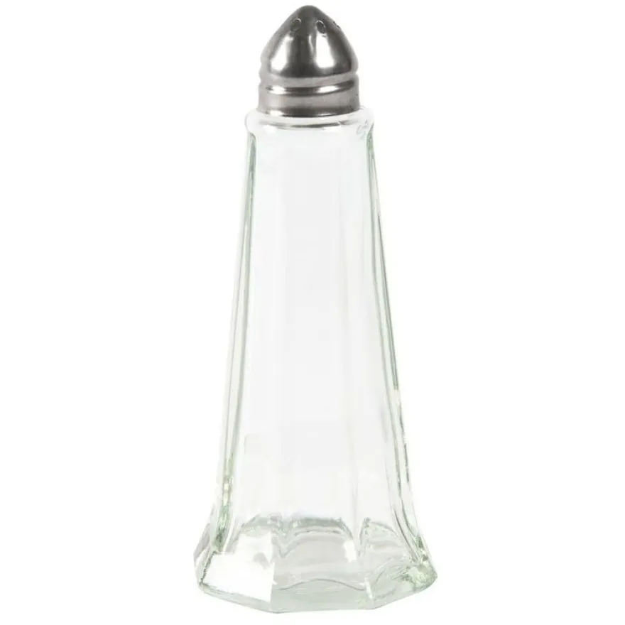 Olympia Salz- und Pfefferstreuer Eiffelturm 3cl - 12 Stk.
