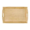 Olympia Serviertablett Bambus 584 x 381 mm