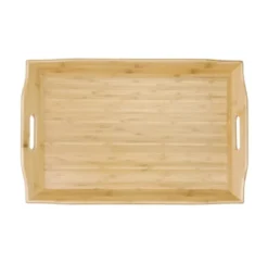 Olympia Serviertablett Bambus 584 x 381 mm