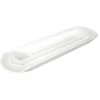 Olympia Whiteware Gondola Platte 65x19x3,5 cm