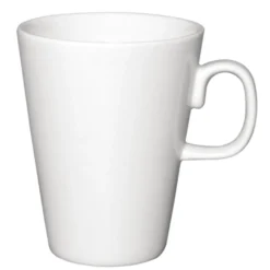 Olympia Whiteware Kaffeebecher 31cl - 12 Stk.