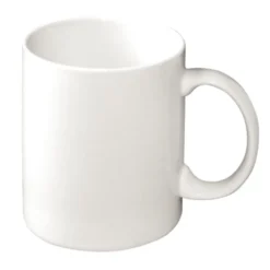 Olympia Whiteware Kaffeebecher 48,3cl - 12 Stk.