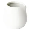 Olympia Whiteware Milchkännchen 4,3 cl - 12 Stk.