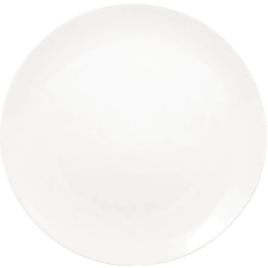 Olympia Whiteware runde Coupeteller 150 mm - 12 Stk.
