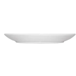Olympia Whiteware runde Coupeteller 150 mm - 12 Stk.