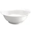 Olympia Whiteware Salatschüssel 23,5 cm - 6 Stk.
