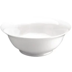 Olympia Whiteware Salatschüssel 20 cm - 6 Stk.