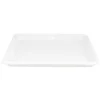 Olympia Whiteware Schale GN1/2 30 mm tief