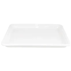 Olympia Whiteware Schale GN1/2 30 mm tief