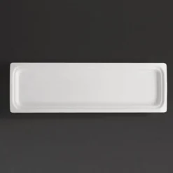 Olympia Whiteware Schale GN2/4 30 mm tief