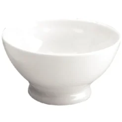 Olympia Whiteware Schüsseln 140 mm - 6 Stk.