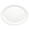 Olympia Whiteware Servierteller oval 29,2 cm - 6 Stk.